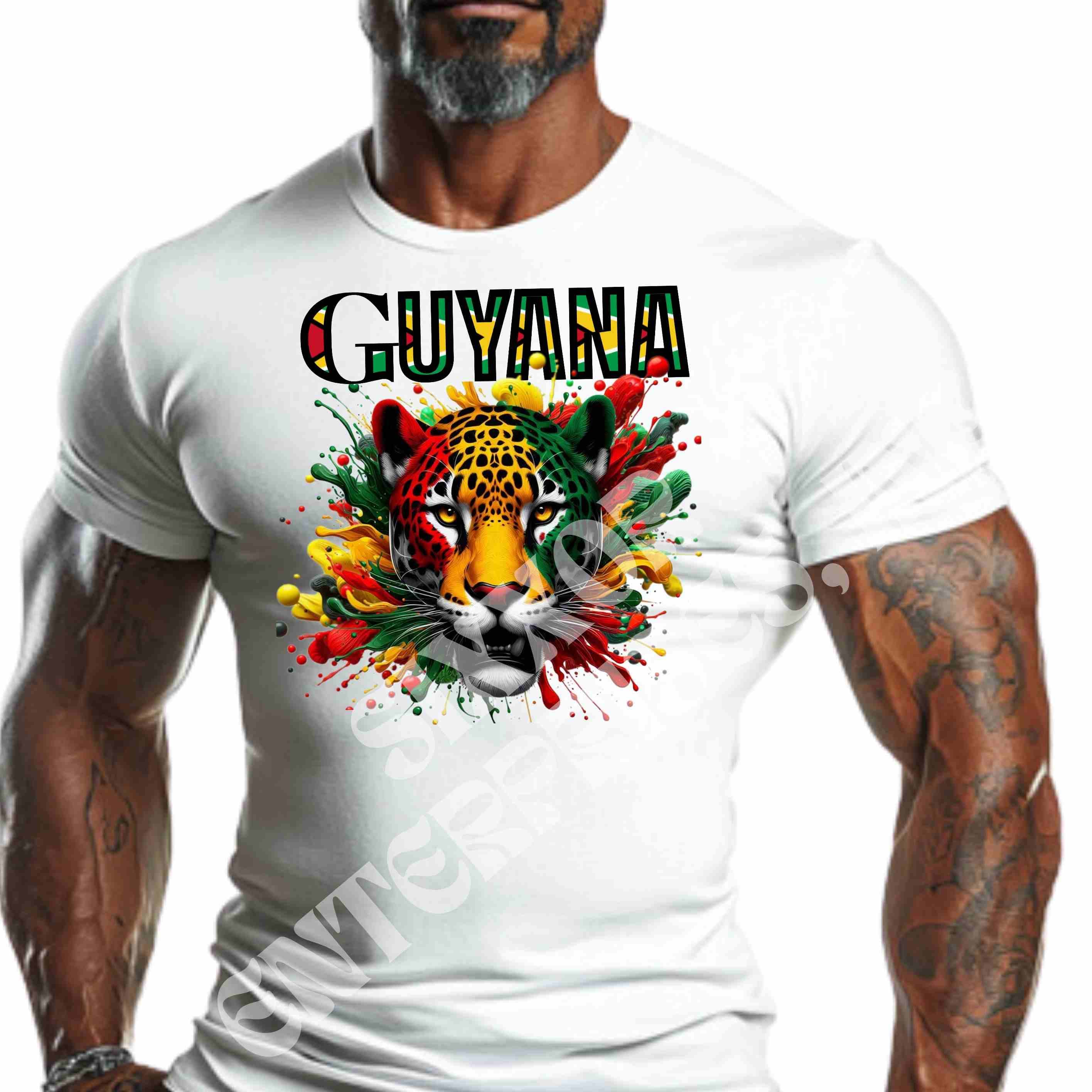Stand Proud and Rep Yuh Flag — image 7