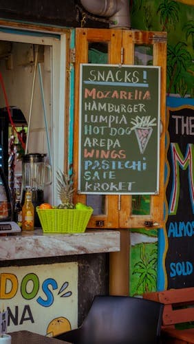 The Dutch Bottle Cafe