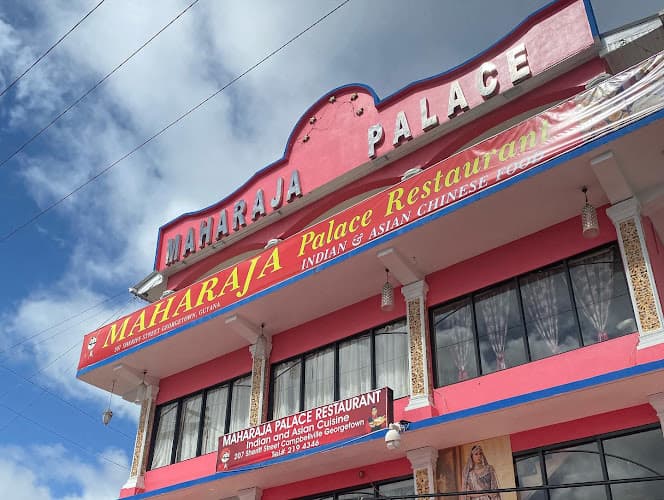 Maharaja Palace