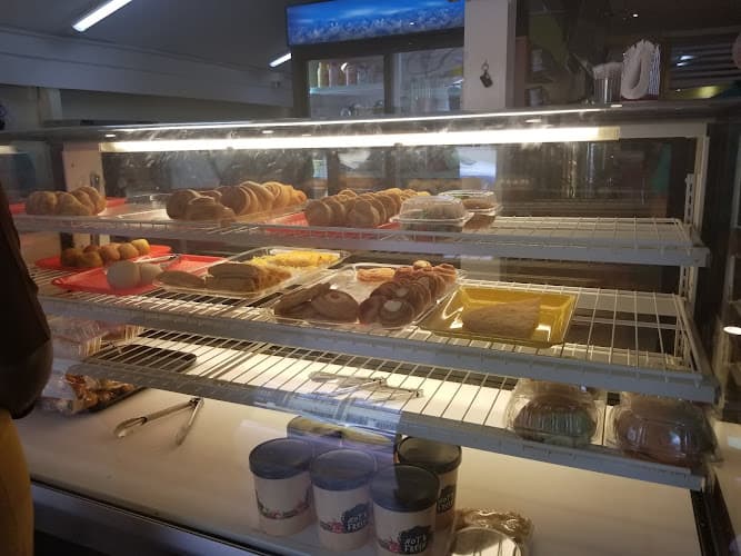 Merriman's Mall Bakeries